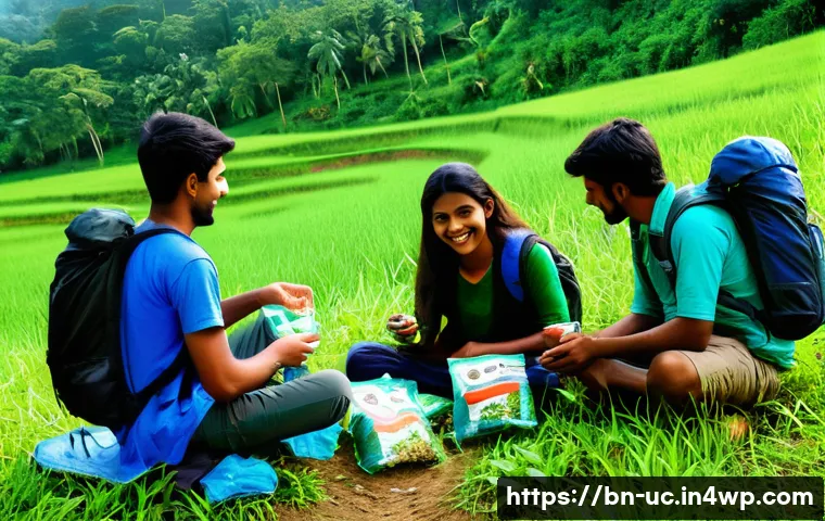 উচ্চপ্রোটিন স্ন্যাক্স তৈরির জন্য কীটপতঙ্গ প্রোটিনের ৫টি চমকপ্রদ উপায় 4 곤충단백질을 활용한 고단백 간식 관련 이미지 2